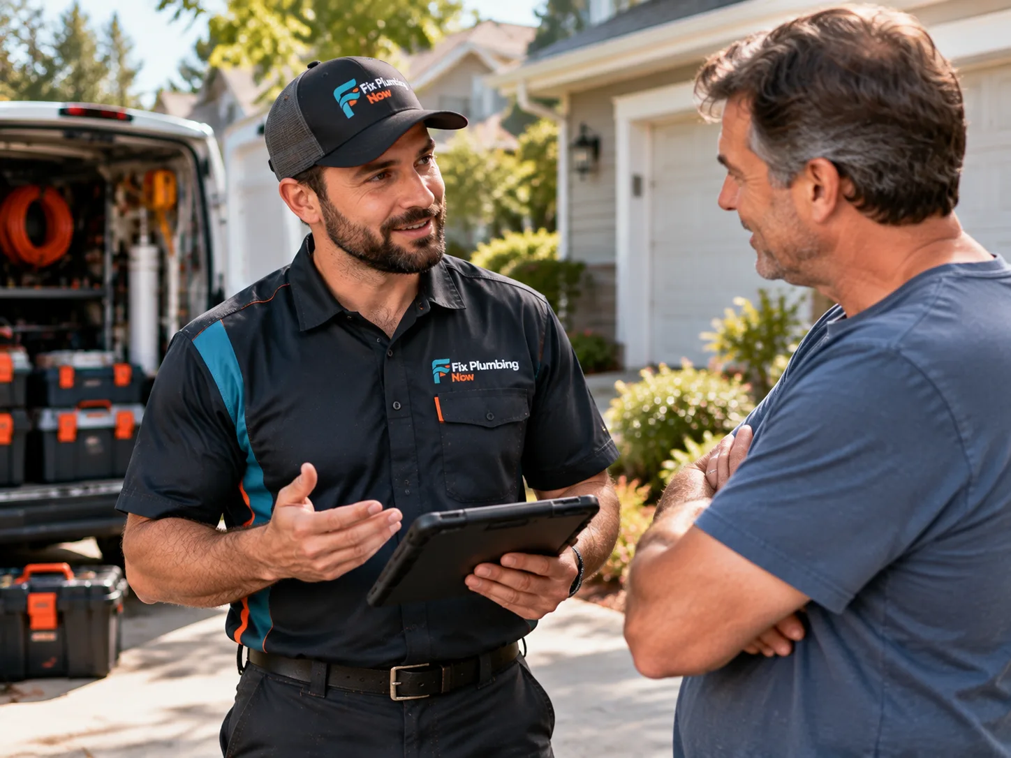 Clogged Drain Service Orleans, MI FAQs